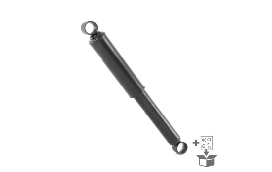 Shock Absorber MONROE ADVENTURE D7014, Image 7