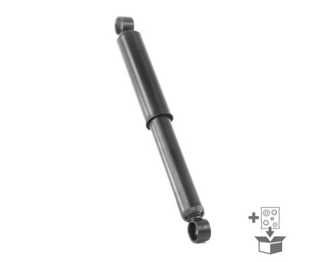 Shock Absorber MONROE ADVENTURE D7014, Image 8