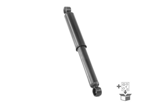 Shock Absorber MONROE ADVENTURE D7014, Image 8