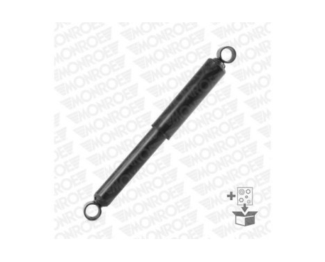 Shock Absorber MONROE ADVENTURE D7014, Image 9