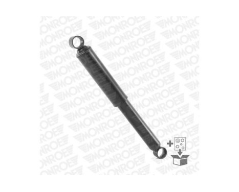 Shock Absorber MONROE ADVENTURE D7014, Image 10