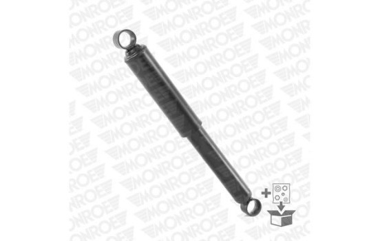 Shock Absorber MONROE ADVENTURE D7014, Image 10