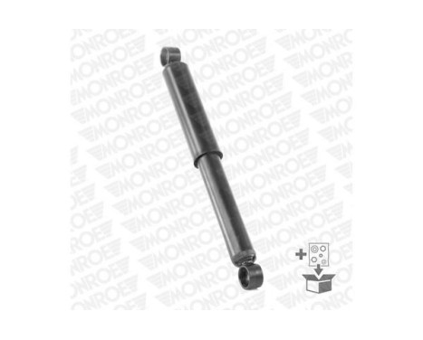 Shock Absorber MONROE ADVENTURE D7014, Image 11