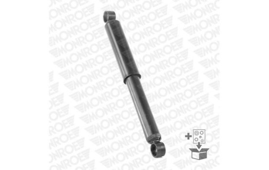 Shock Absorber MONROE ADVENTURE D7014, Image 11