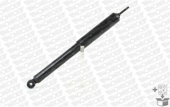 Shock Absorber MONROE ADVENTURE D7015, Image 3