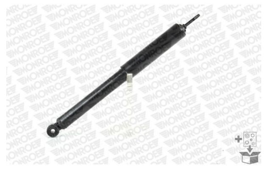 Shock Absorber MONROE ADVENTURE D7015, Image 4