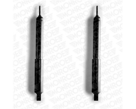 Shock Absorber MONROE ADVENTURE D7561, Image 3