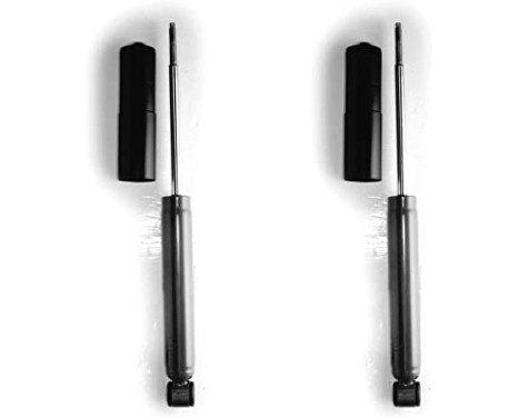 Shock Absorber MONROE ADVENTURE D7633