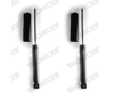 Shock Absorber MONROE ADVENTURE D7633, Image 2