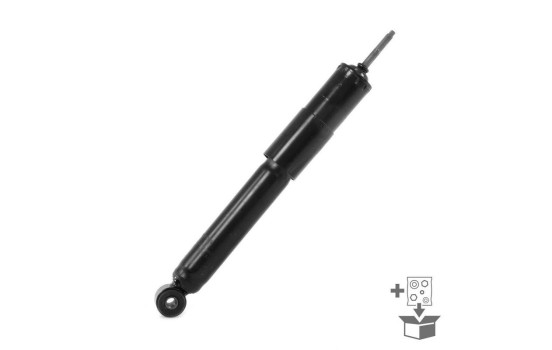 Shock Absorber MONROE ADVENTURE D7704, Image 3