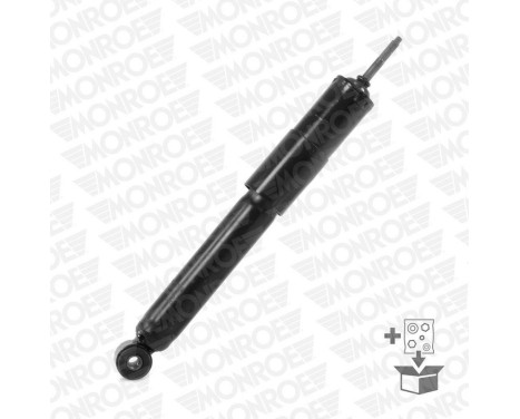 Shock Absorber MONROE ADVENTURE D7704, Image 4
