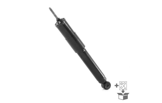 Shock Absorber MONROE ADVENTURE D7704, Image 5