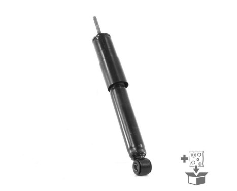 Shock Absorber MONROE ADVENTURE D7704, Image 6