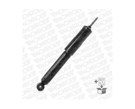 Shock Absorber MONROE ADVENTURE D7704, Image 7