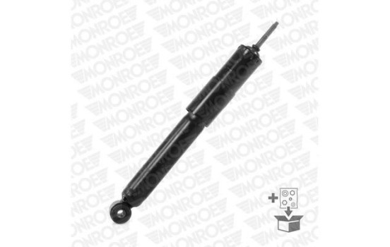 Shock Absorber MONROE ADVENTURE D7704, Image 7