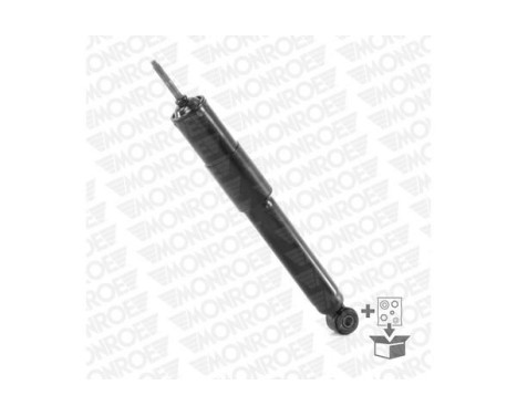 Shock Absorber MONROE ADVENTURE D7704, Image 8