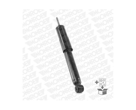 Shock Absorber MONROE ADVENTURE D7704, Image 9
