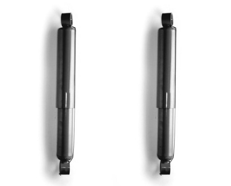 Shock Absorber MONROE ADVENTURE D8009, Image 2