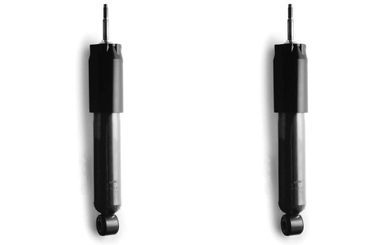 Shock Absorber MONROE ADVENTURE D8014