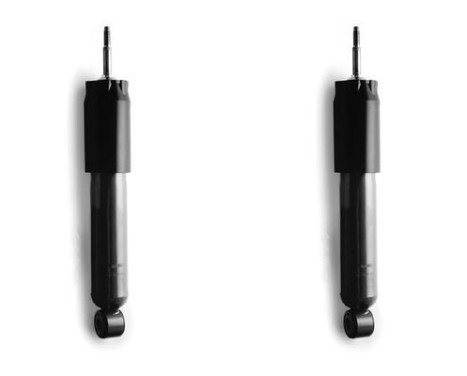 Shock Absorber MONROE ADVENTURE D8014, Image 2