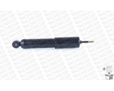 Shock Absorber MONROE ADVENTURE D8014, Image 4