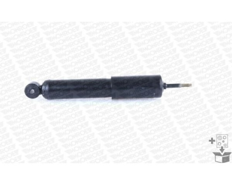 Shock Absorber MONROE ADVENTURE D8014, Image 7
