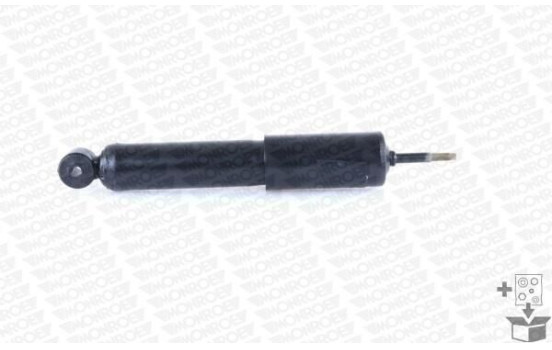 Shock Absorber MONROE ADVENTURE D8014, Image 2