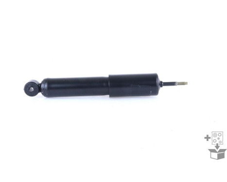 Shock Absorber MONROE ADVENTURE D8014, Image 4