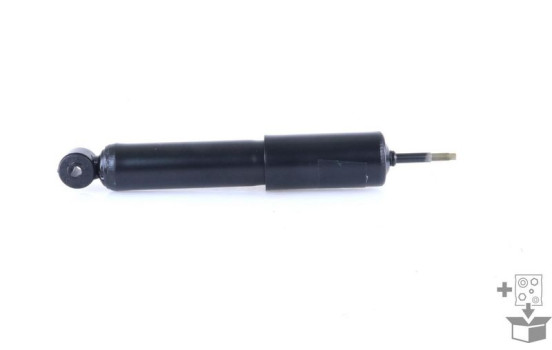 Shock Absorber MONROE ADVENTURE D8014, Image 4