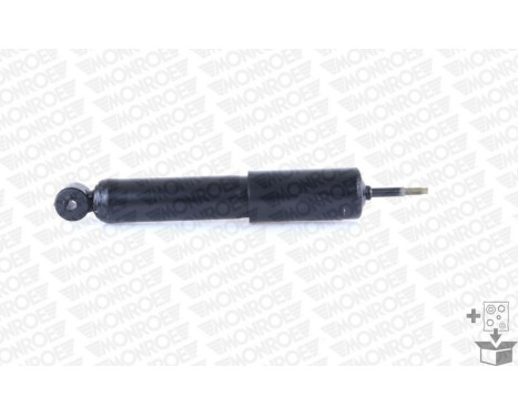 Shock Absorber MONROE ADVENTURE D8014, Image 5