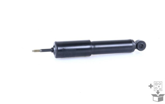 Shock Absorber MONROE ADVENTURE D8014, Image 6