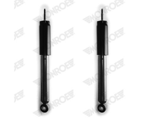 Shock Absorber MONROE ADVENTURE D8015, Image 2