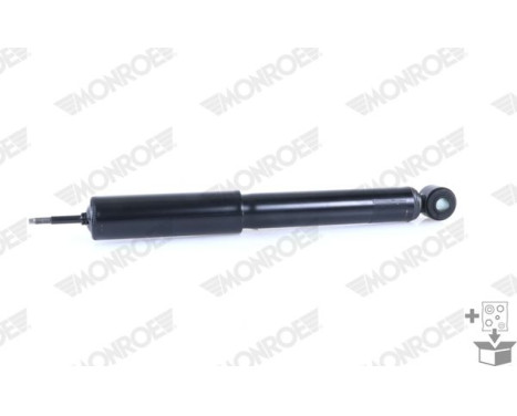 Shock Absorber MONROE ADVENTURE D8015, Image 5