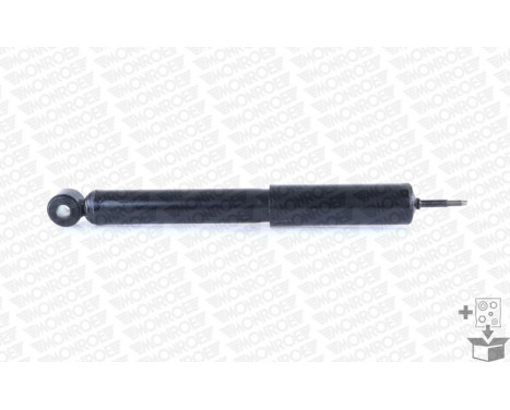 Shock Absorber MONROE ADVENTURE D8015, Image 4