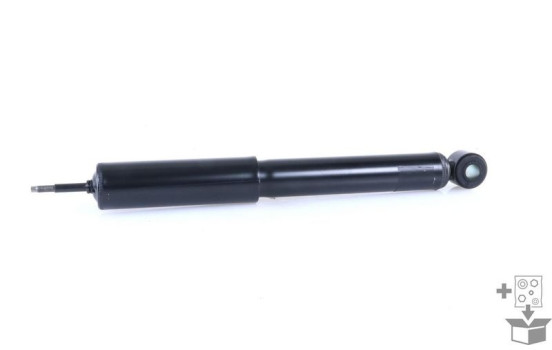 Shock Absorber MONROE ADVENTURE D8015, Image 5
