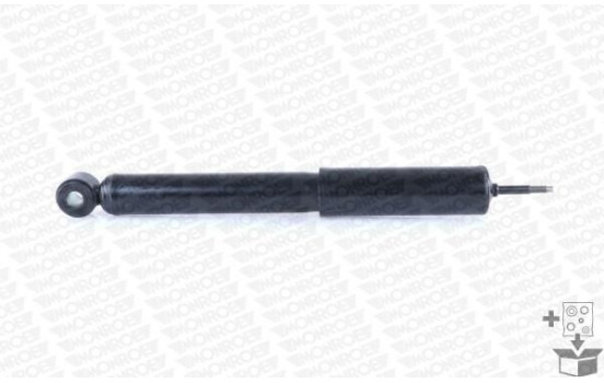 Shock Absorber MONROE ADVENTURE D8015, Image 7