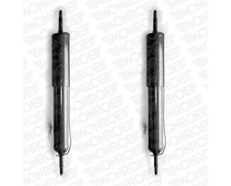 Shock Absorber MONROE ADVENTURE D8016