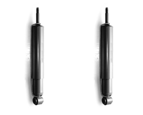 Shock Absorber MONROE ADVENTURE D8023, Image 2