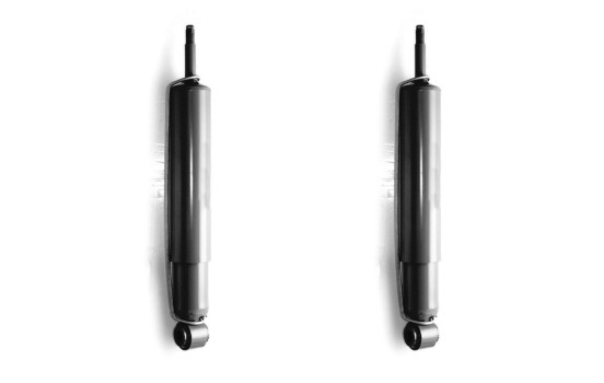 Shock Absorber MONROE ADVENTURE D8023, Image 2