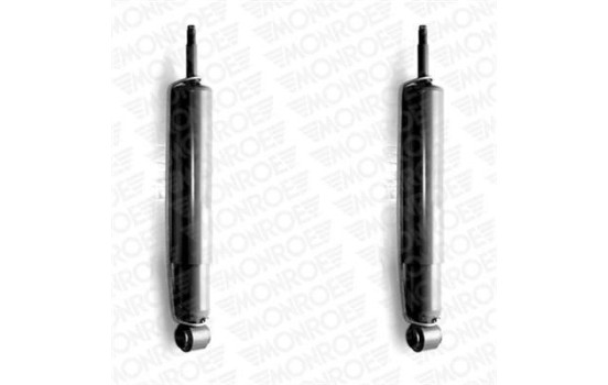 Shock Absorber MONROE ADVENTURE D8023, Image 3