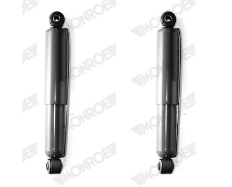 Shock Absorber MONROE ADVENTURE D8028, Image 2