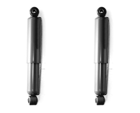 Shock Absorber MONROE ADVENTURE D8028, Image 2