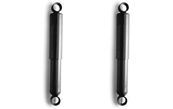 Shock Absorber MONROE ADVENTURE D8064