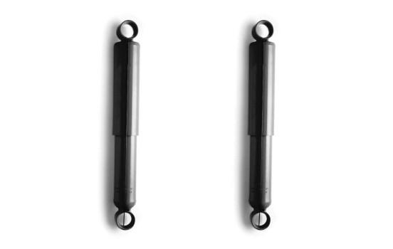Shock Absorber MONROE ADVENTURE D8064, Image 2