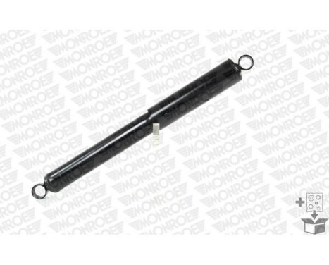 Shock Absorber MONROE ADVENTURE D8333, Image 4