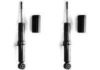 Shock Absorber MONROE ADVENTURE D8344
