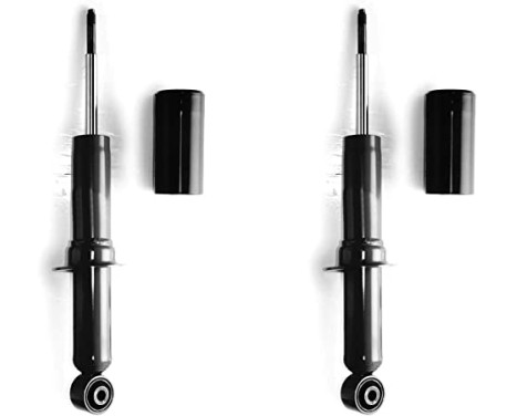 Shock Absorber MONROE ADVENTURE D8344