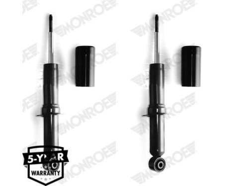 Shock Absorber MONROE ADVENTURE D8344, Image 2