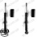 Shock Absorber MONROE ADVENTURE D8344, Thumbnail 2
