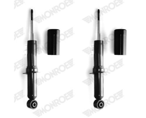 Shock Absorber MONROE ADVENTURE D8344, Image 2